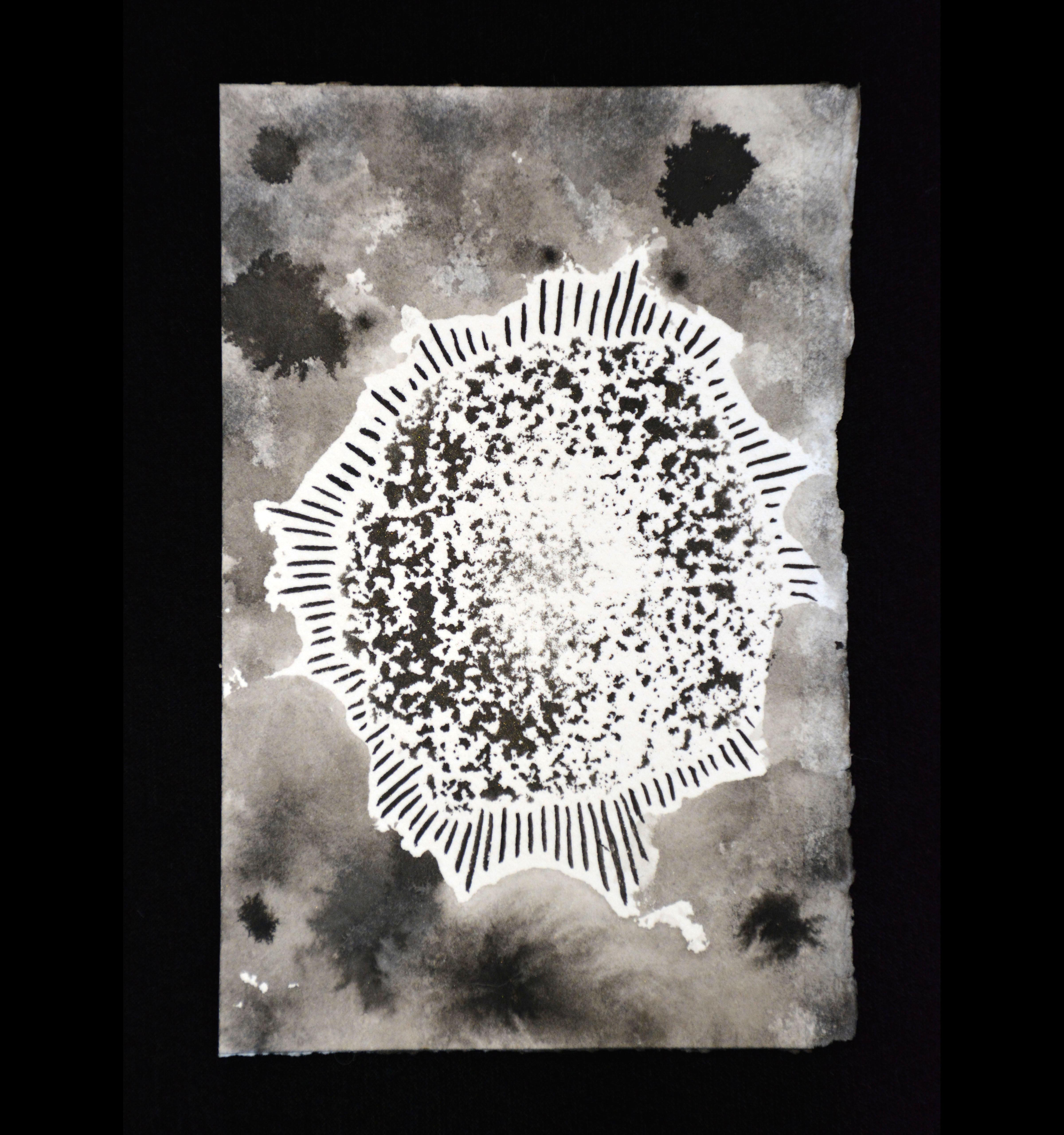 Pandemic Painting No.72