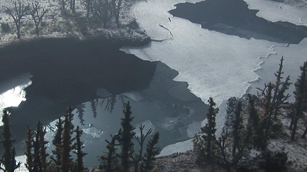 Beautiful Terrible | HDV | 00:17:36