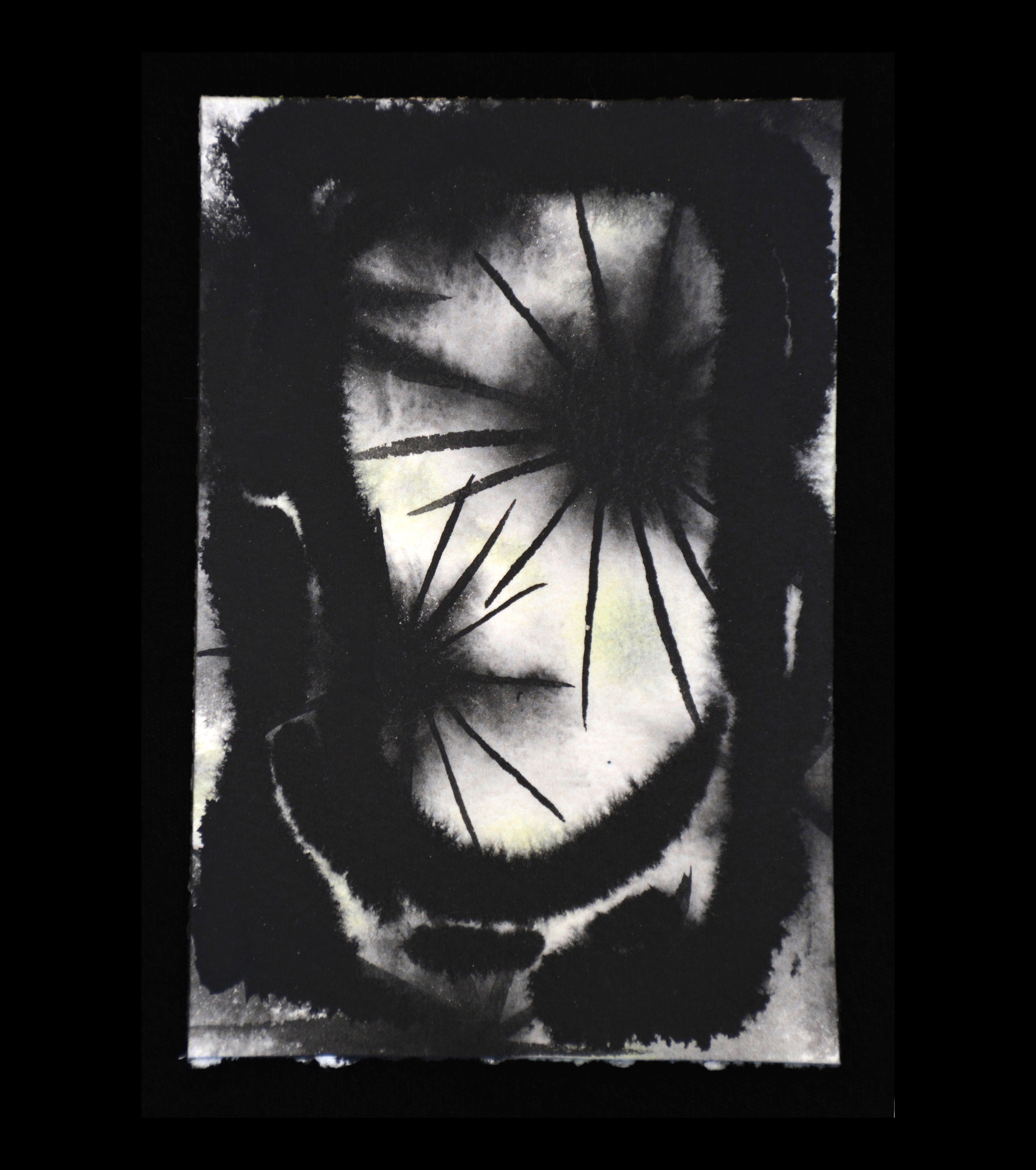 Pandemic Painting No.42