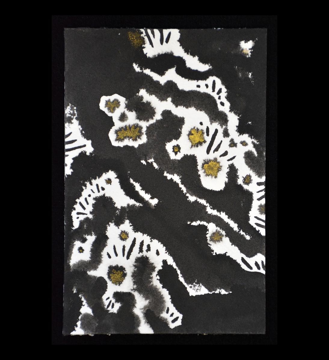 Pandemic Painting No.67