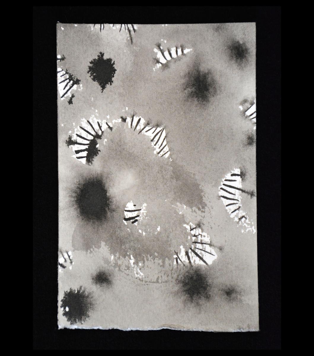 Pandemic Painting No.143