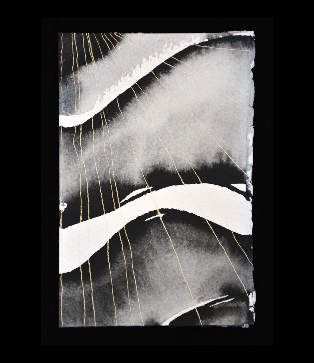 Pandemic Painting No.141