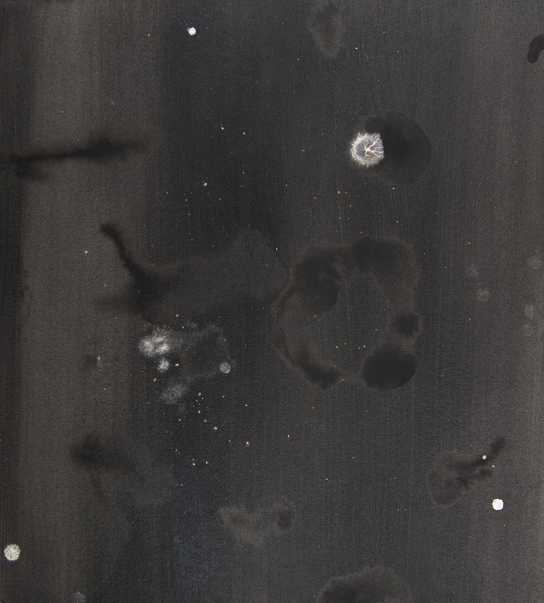 dark painting XVIII