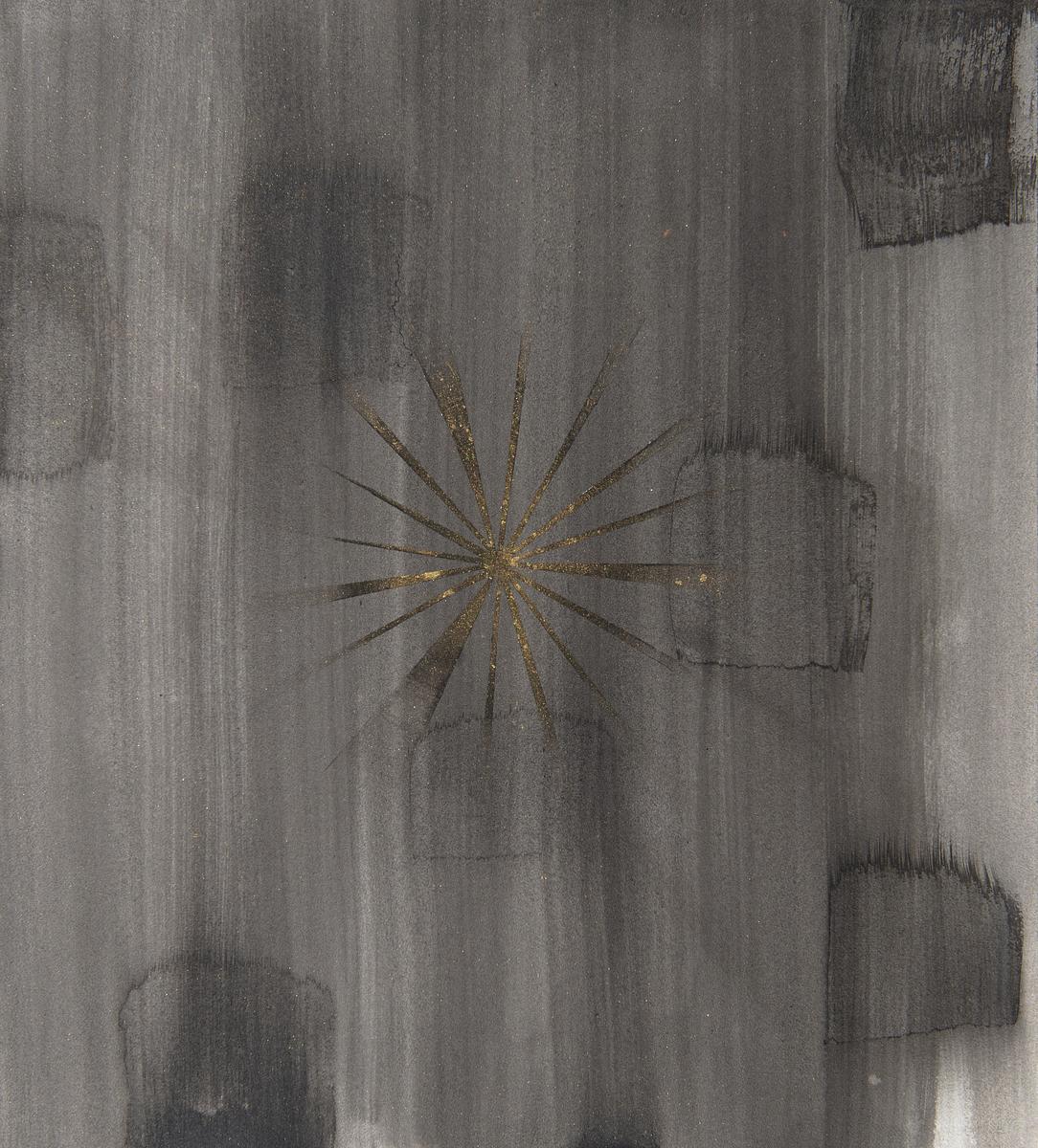 Dark Painting XXII