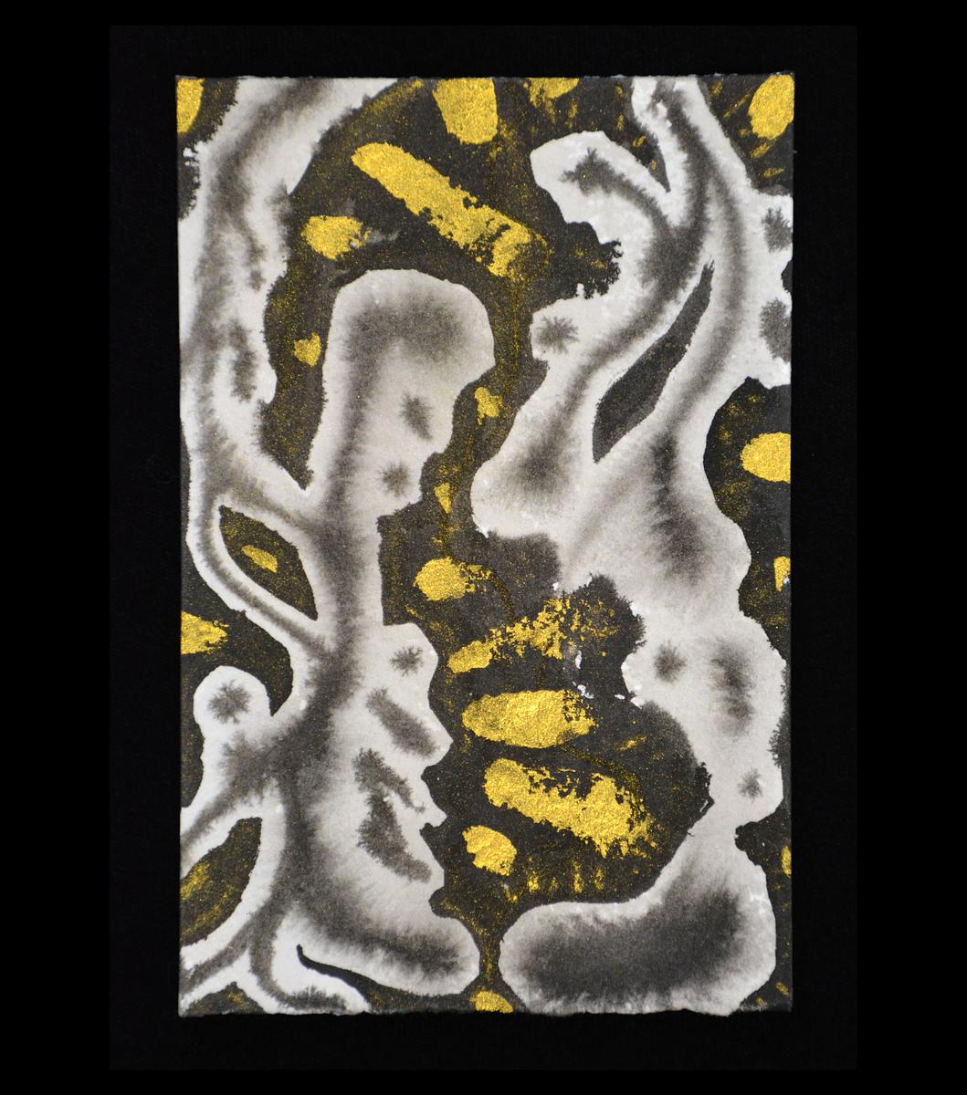 Pandemic Painting No.108