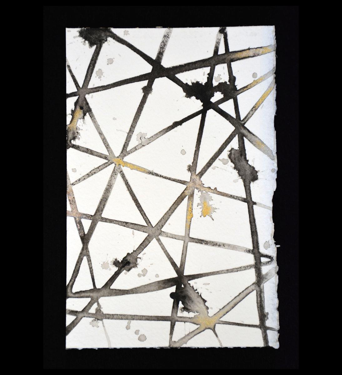 Pandemic Painting No.77