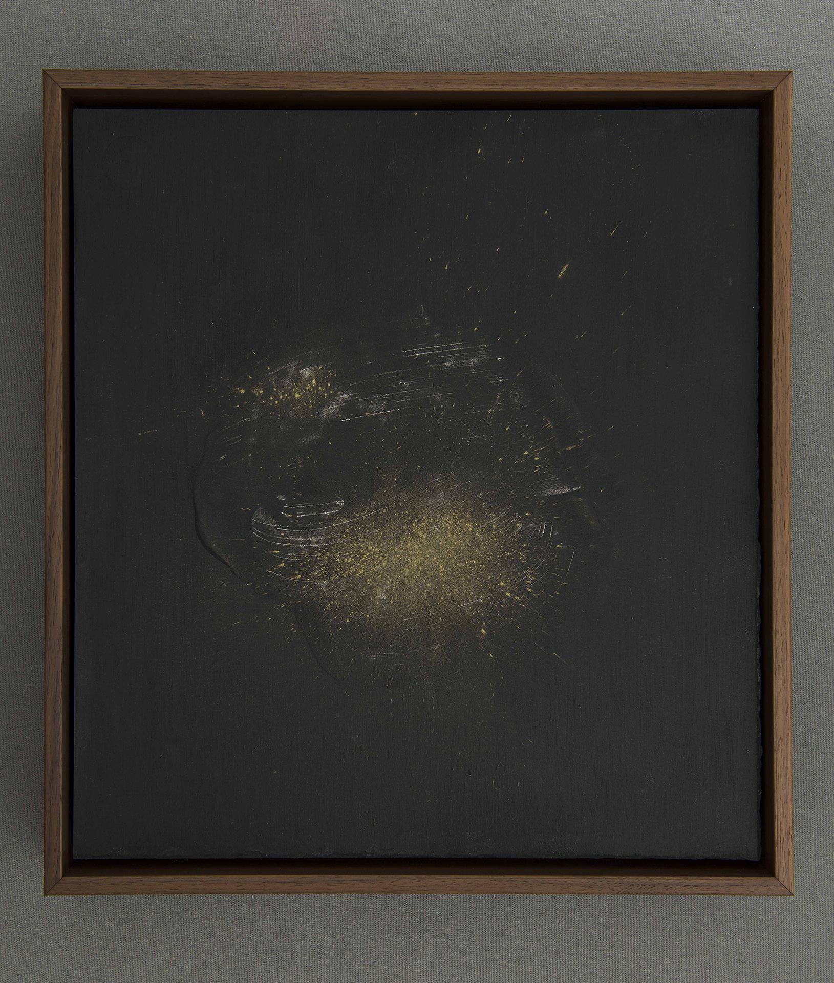 dark painting V