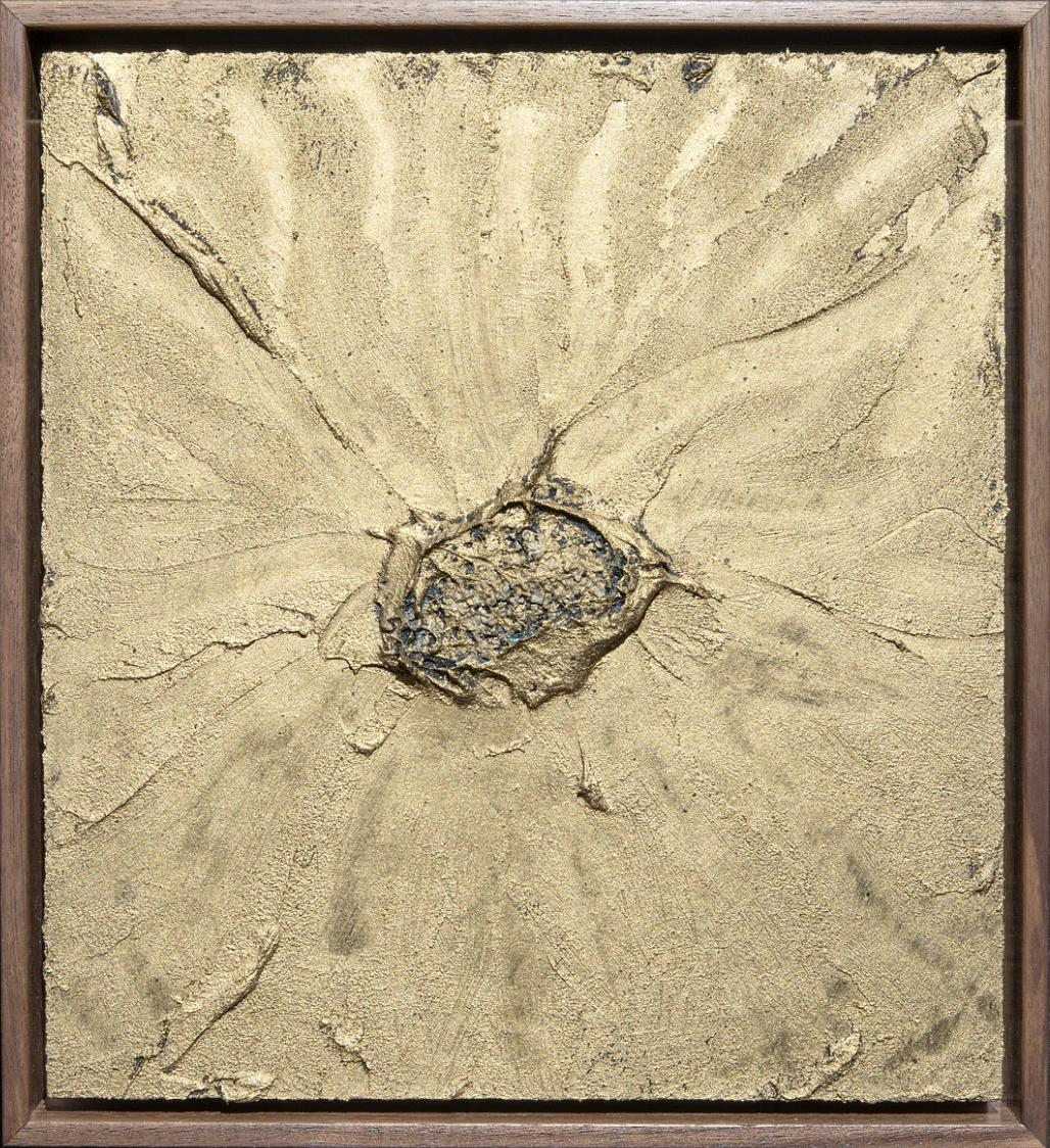 dark painting XXVII