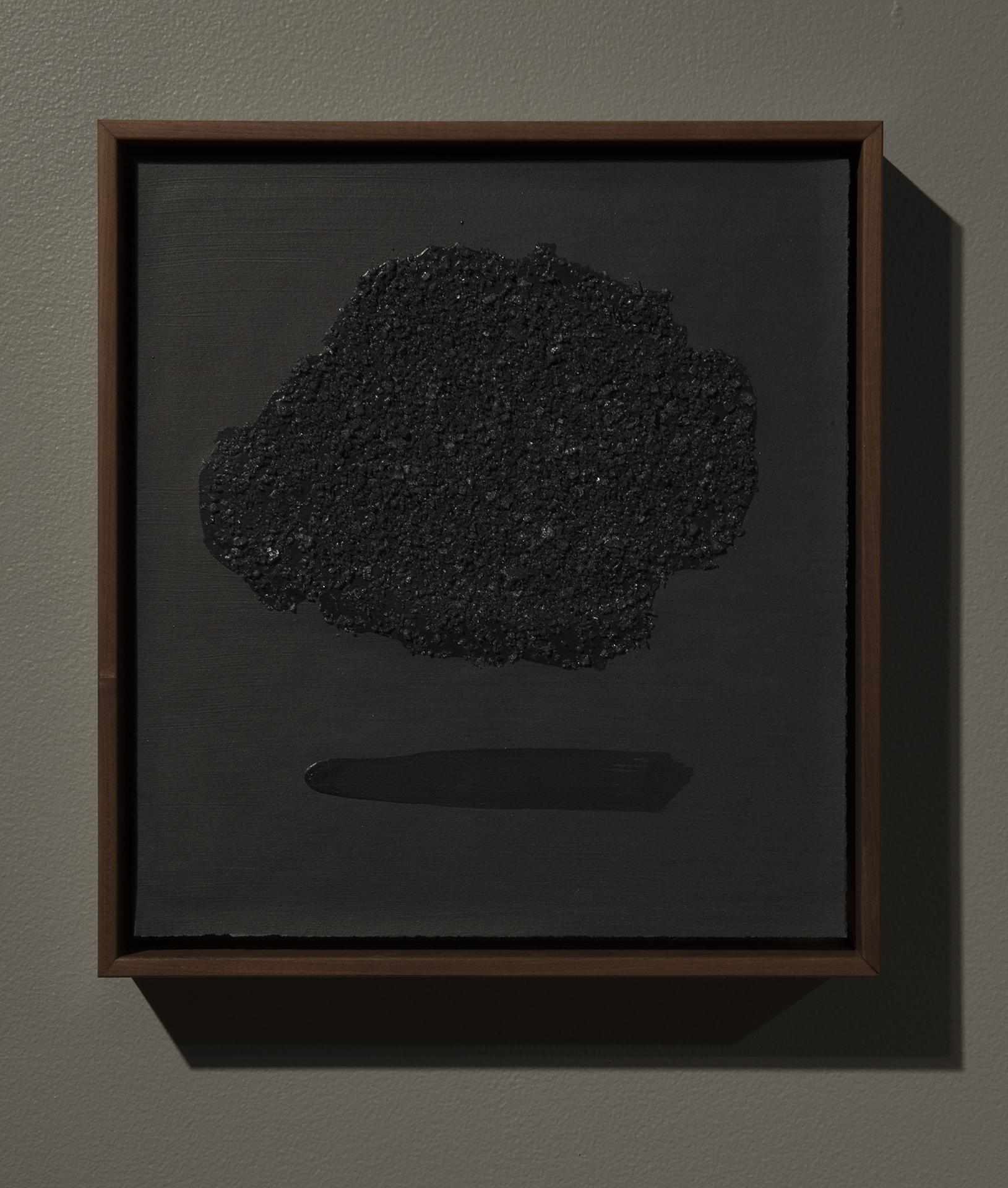 dark painting IX