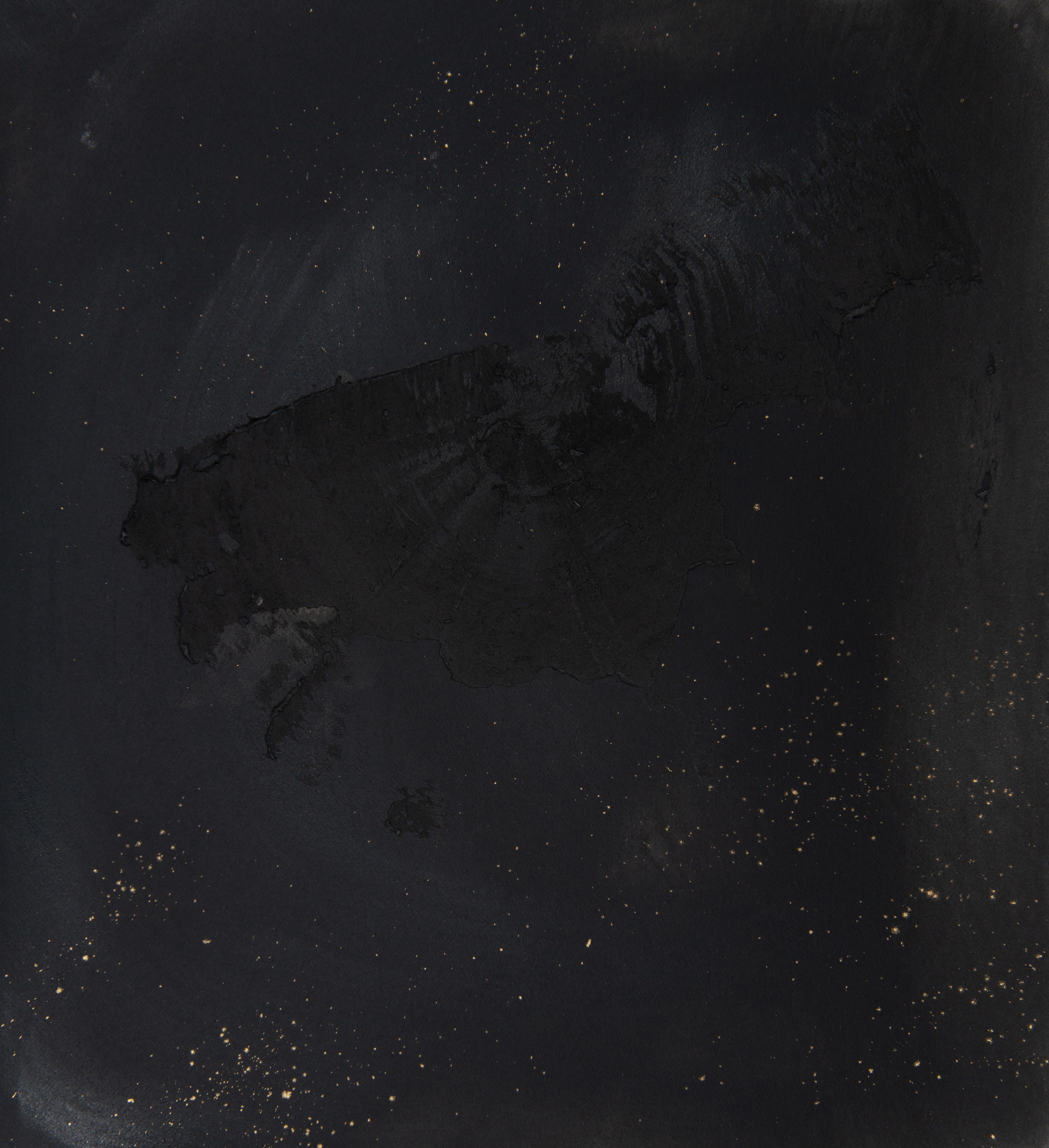 dark painting XXXVI