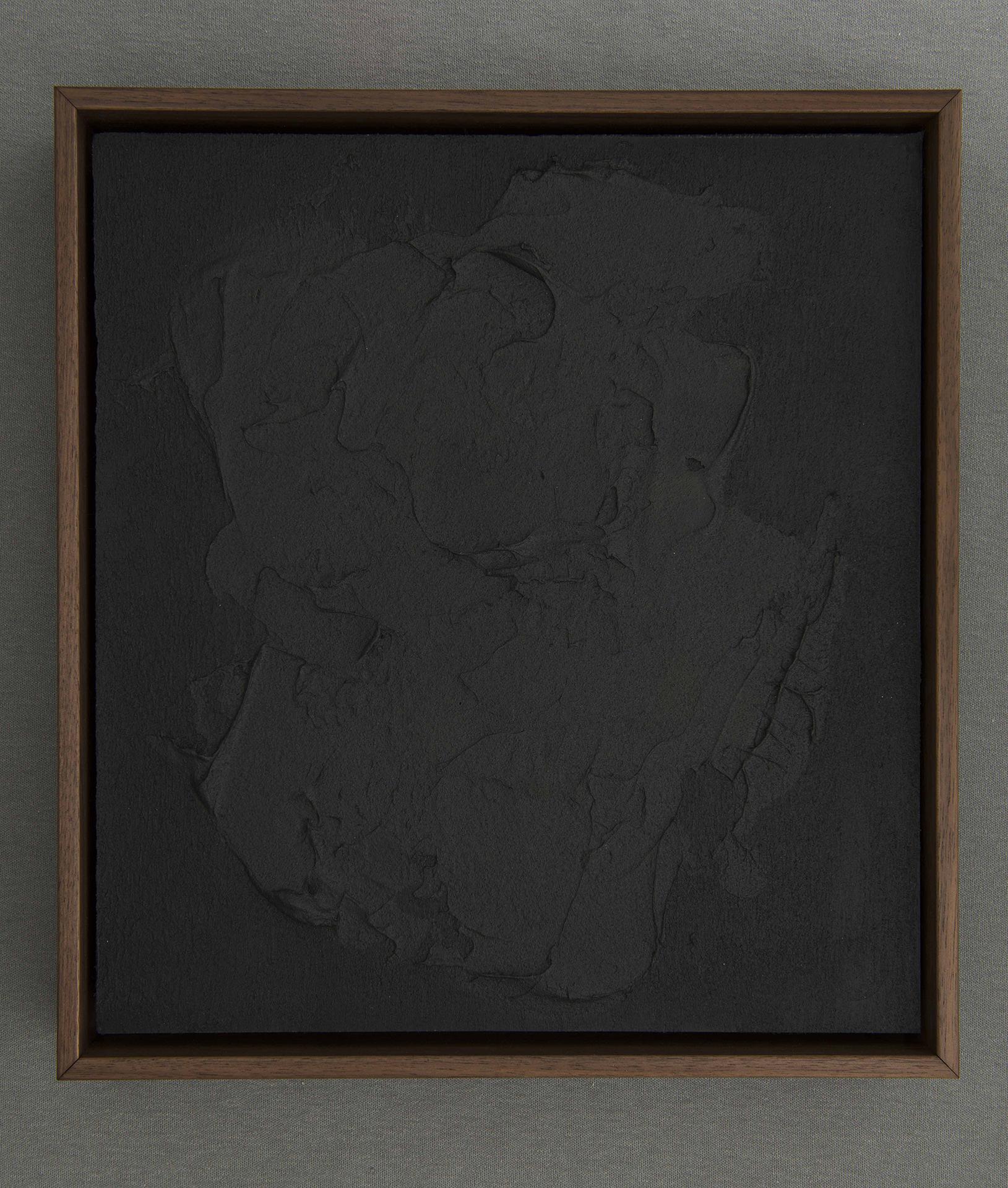 dark painting XII