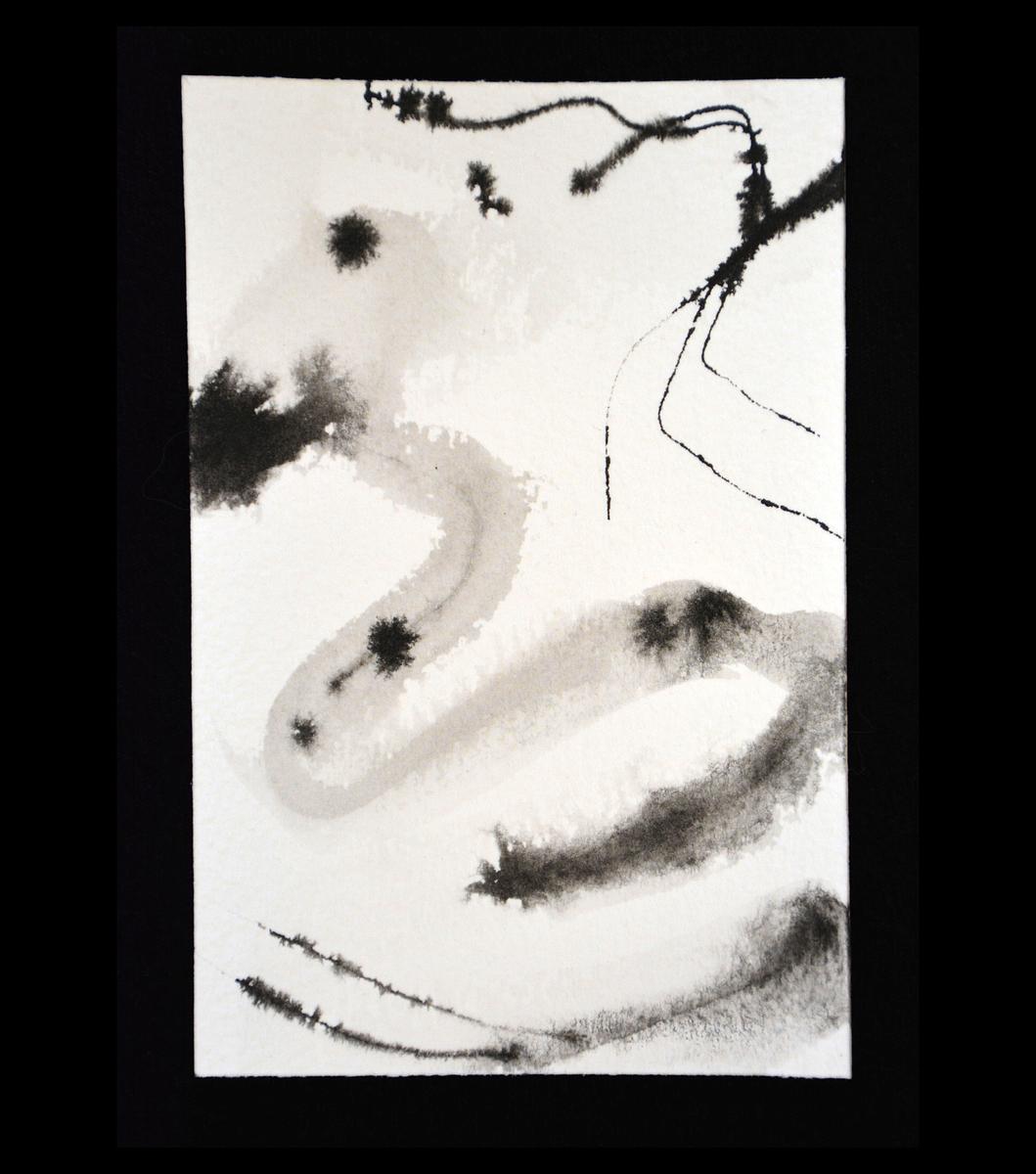 Pandemic Painting No.101