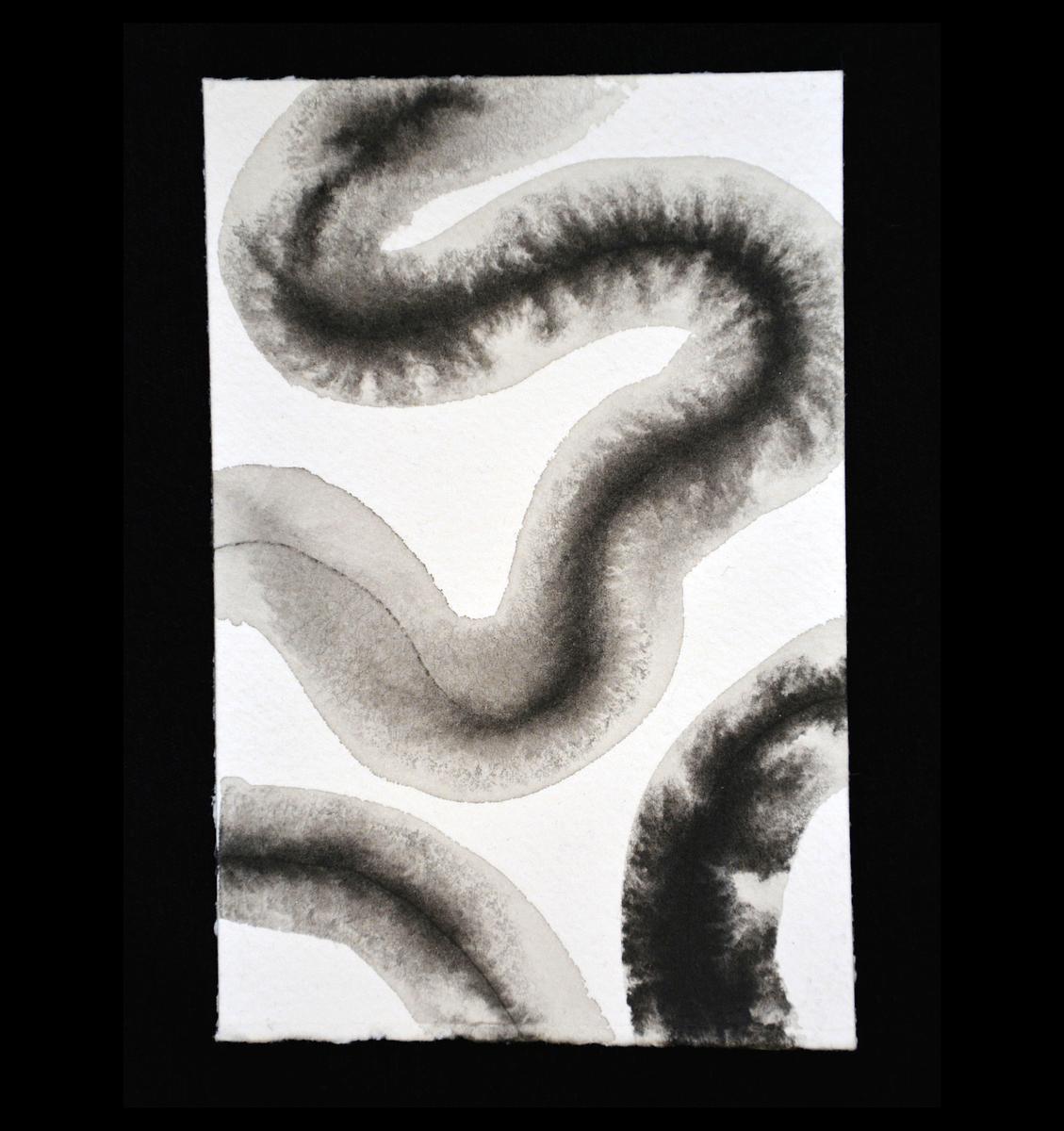 Pandemic Painting No.27