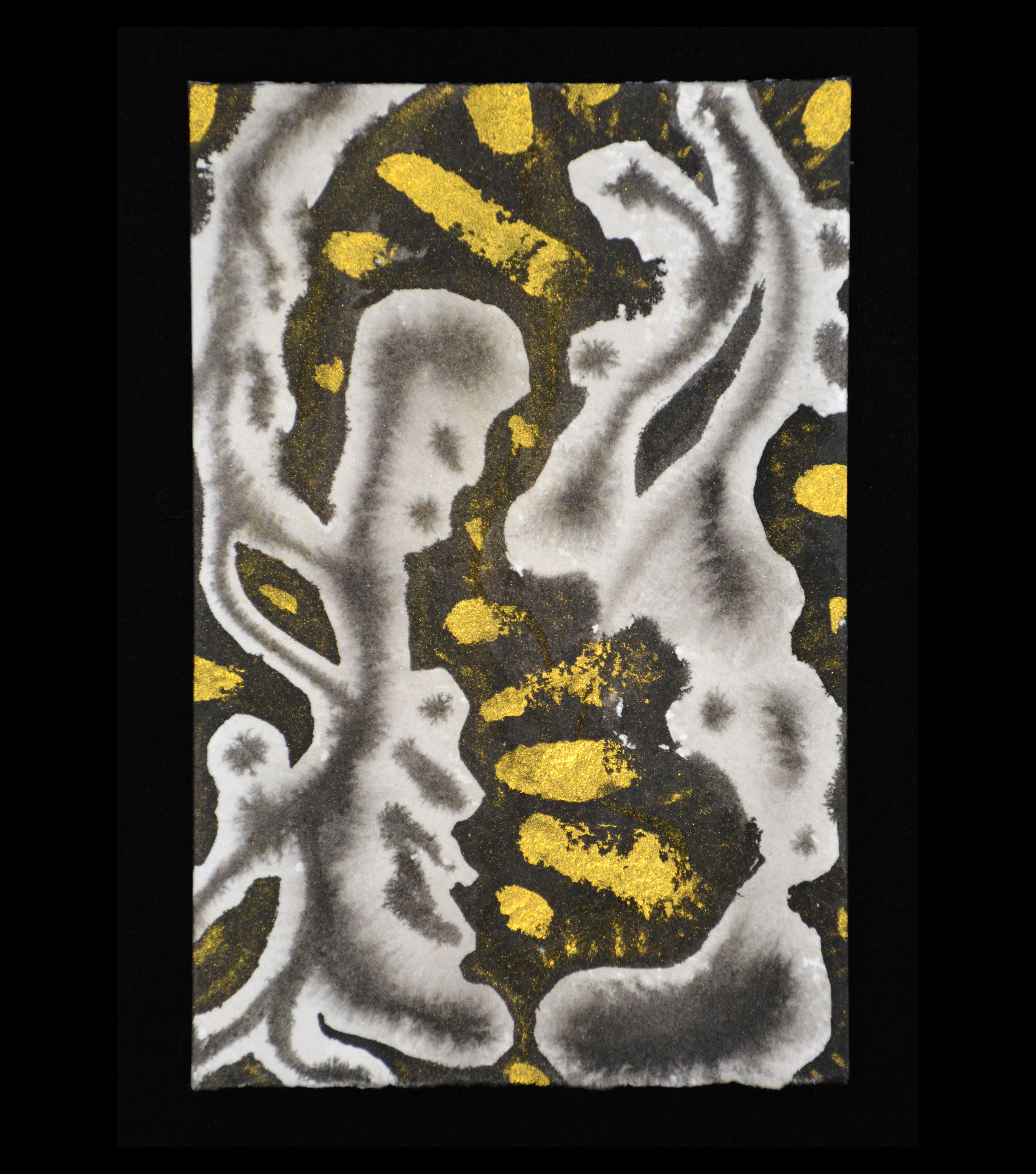 Pandemic Painting No.108