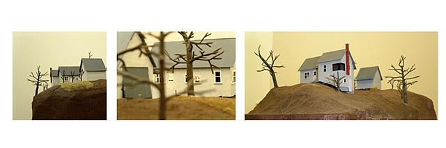 Site II, Alvarado Street