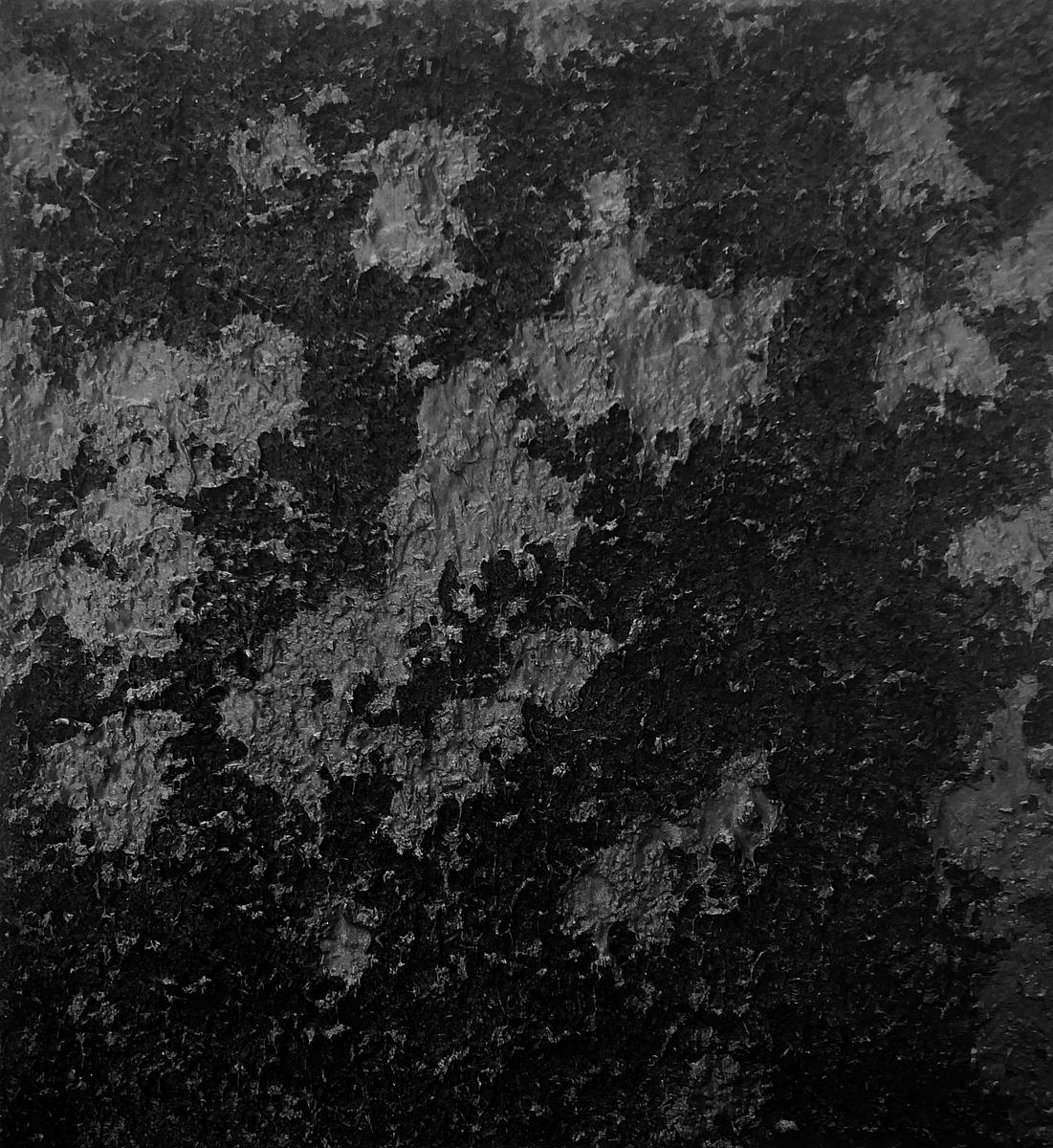 dark painting XXXI