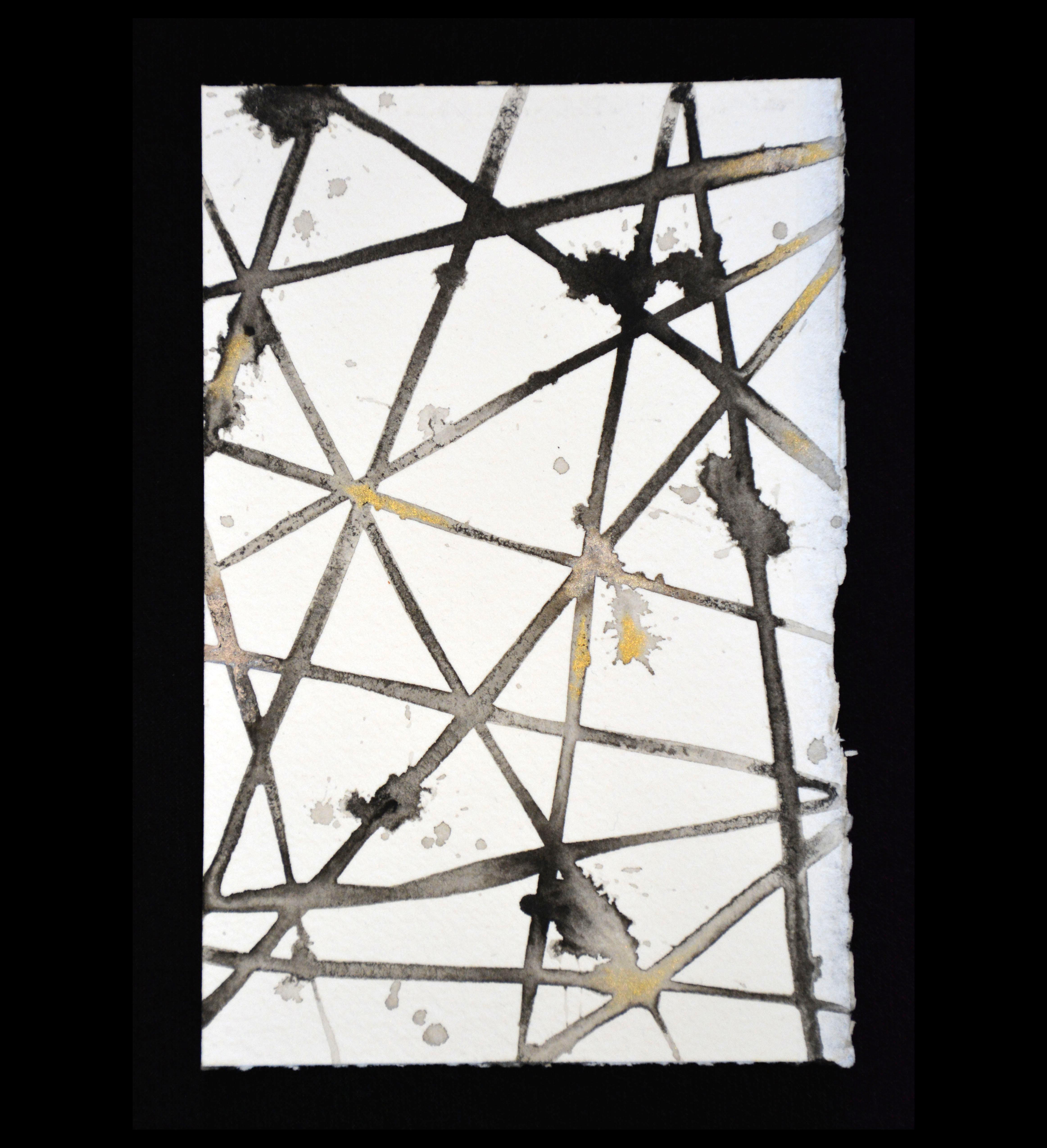 Pandemic Painting No.77