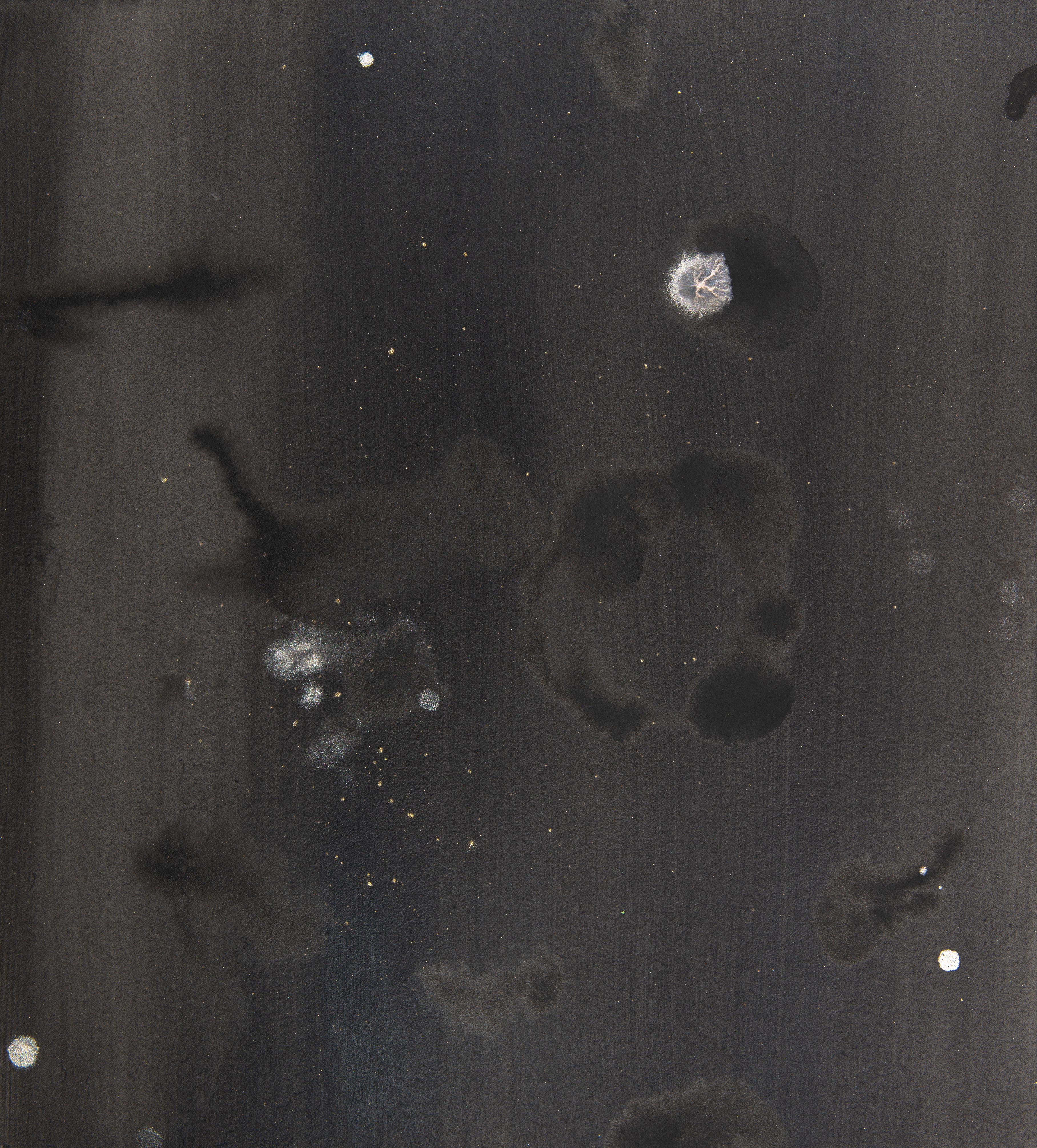 dark painting XVIII
