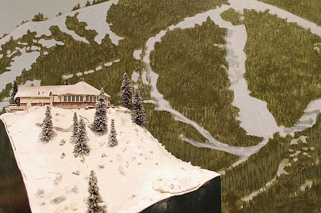 Ketchum and Sun Valley: A Found History