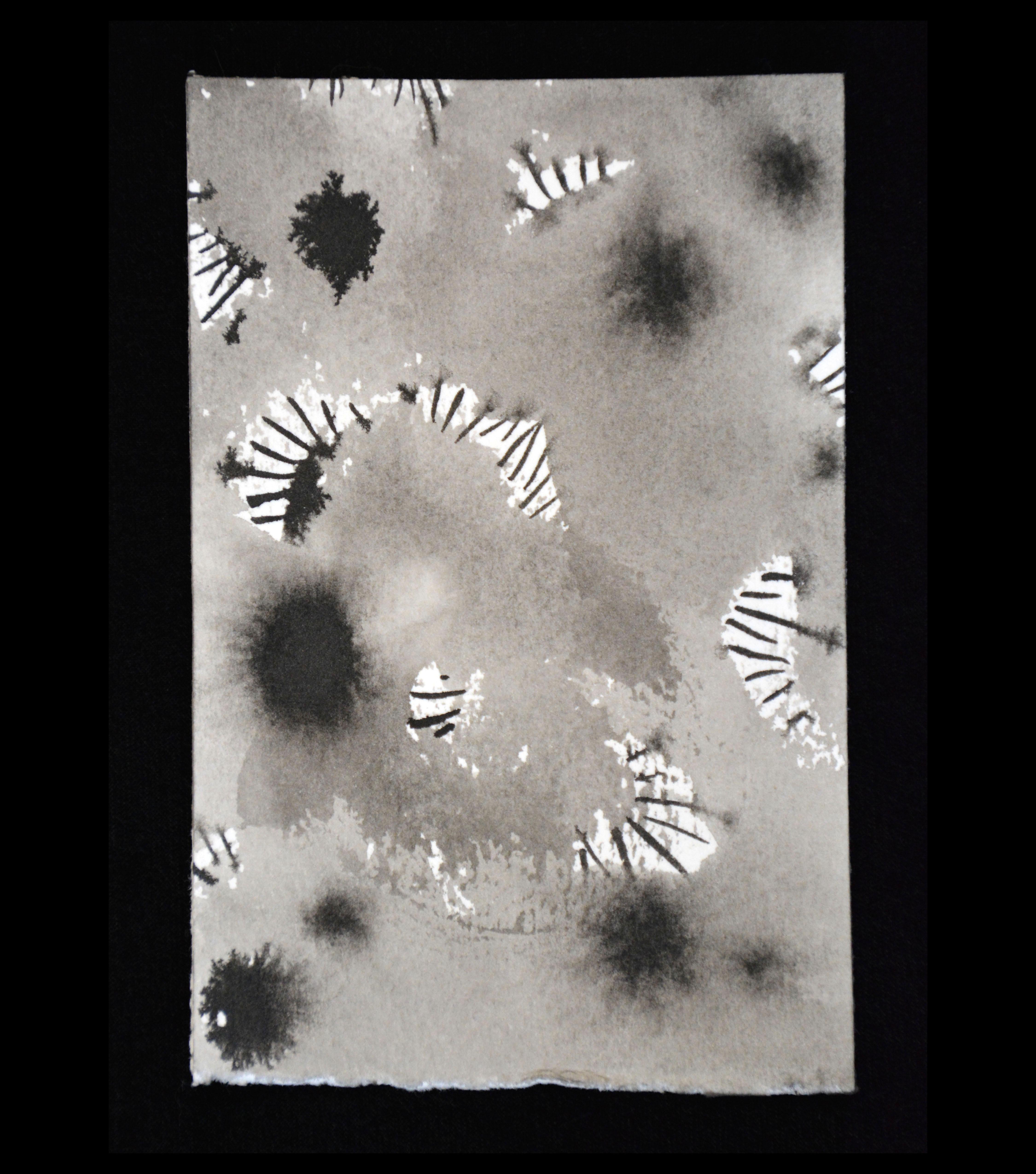 Pandemic Painting No.143