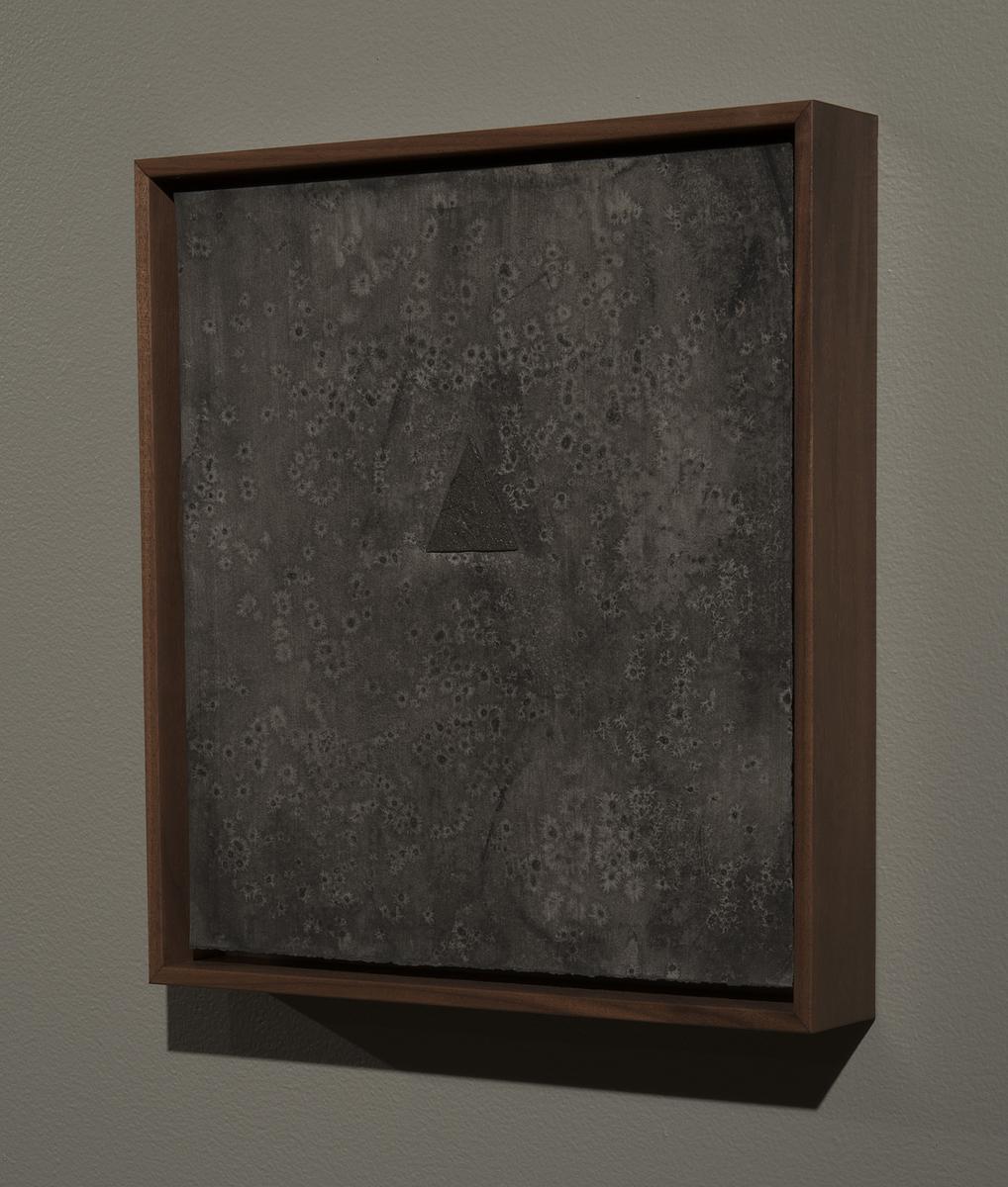 dark painting VIII