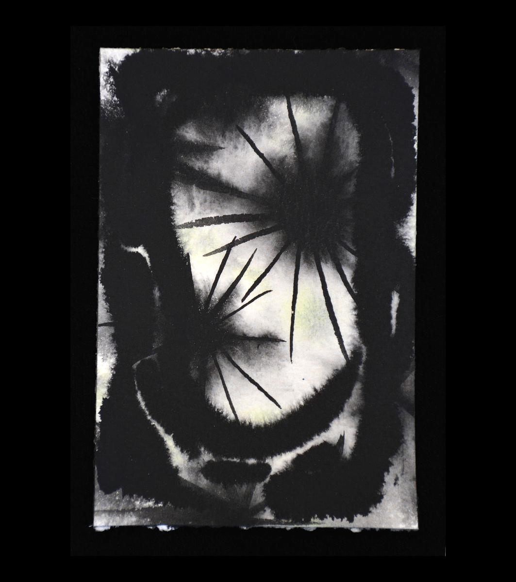 Pandemic Painting No.42