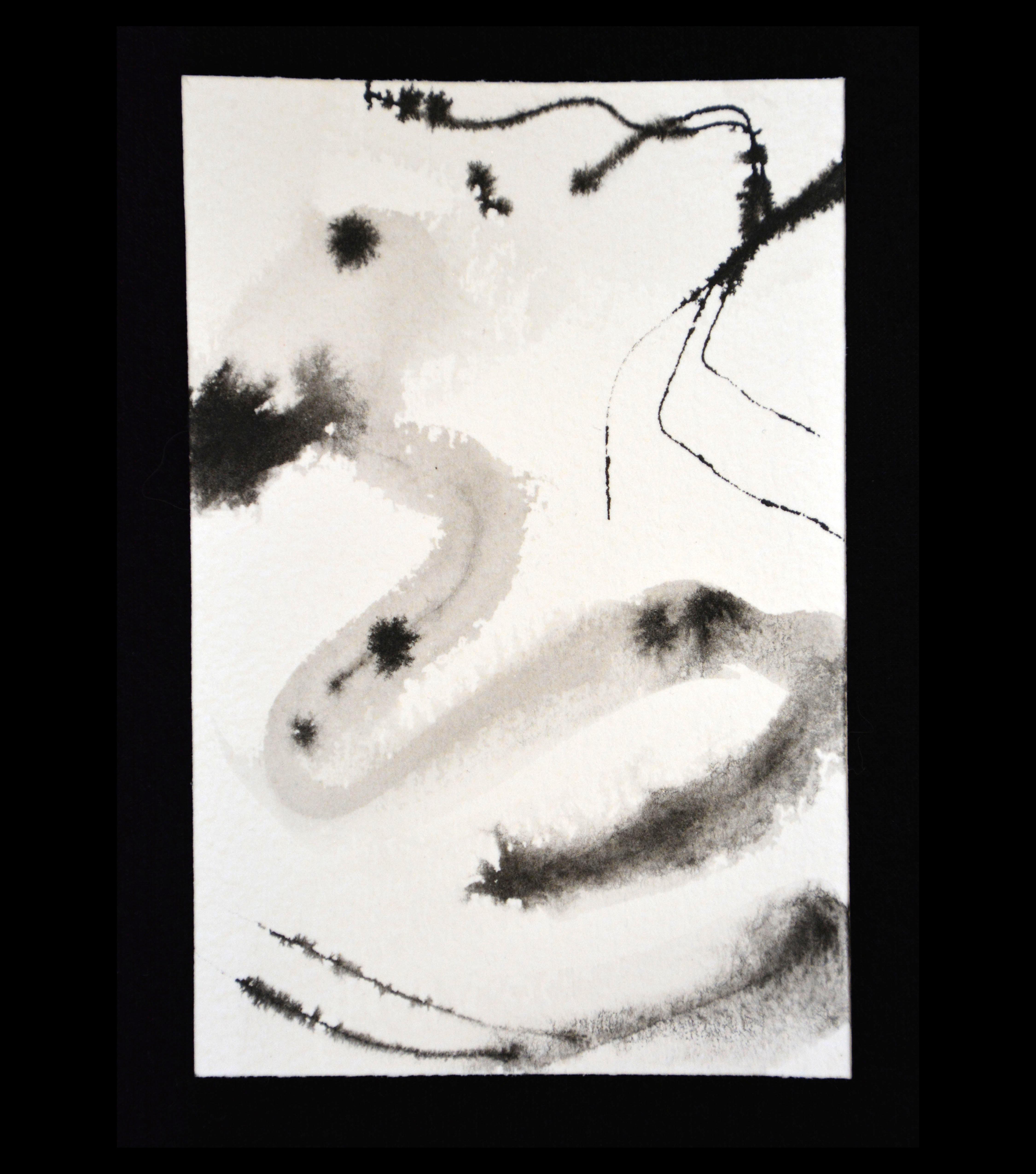 Pandemic Painting No.101