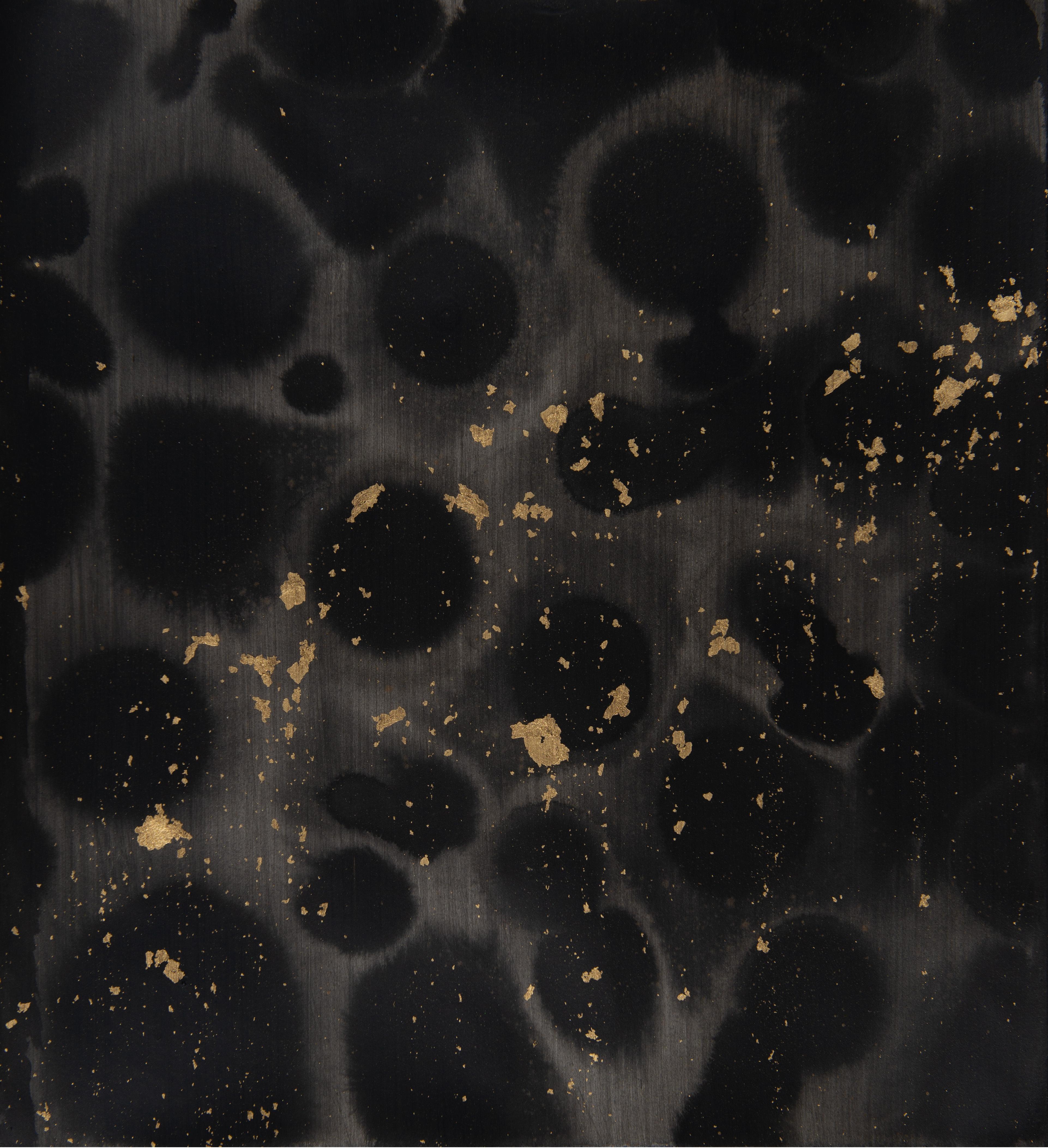 dark painting XXXV