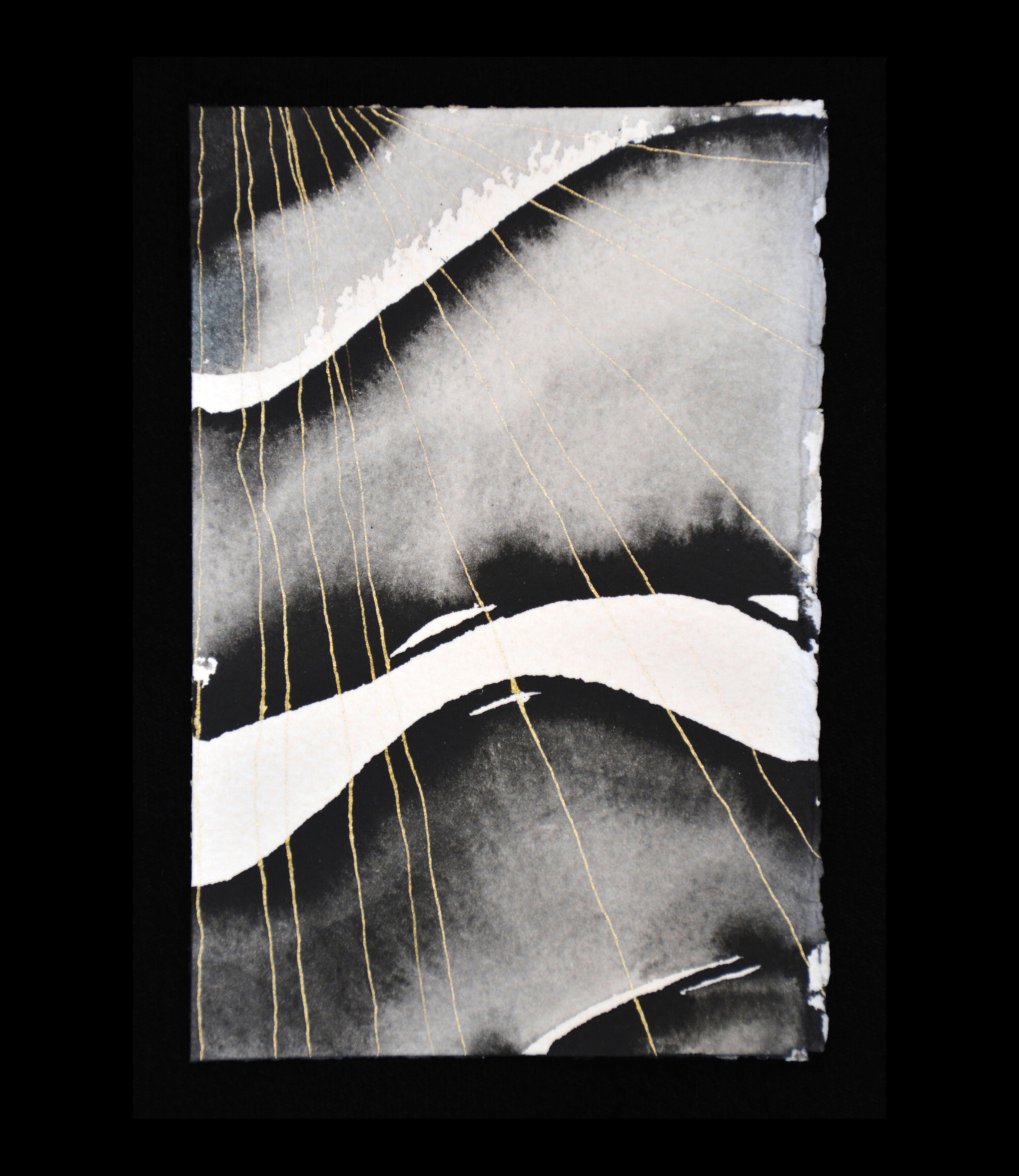 Pandemic Painting No.141