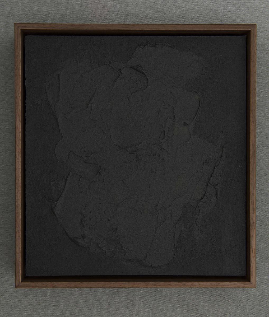 dark painting XII