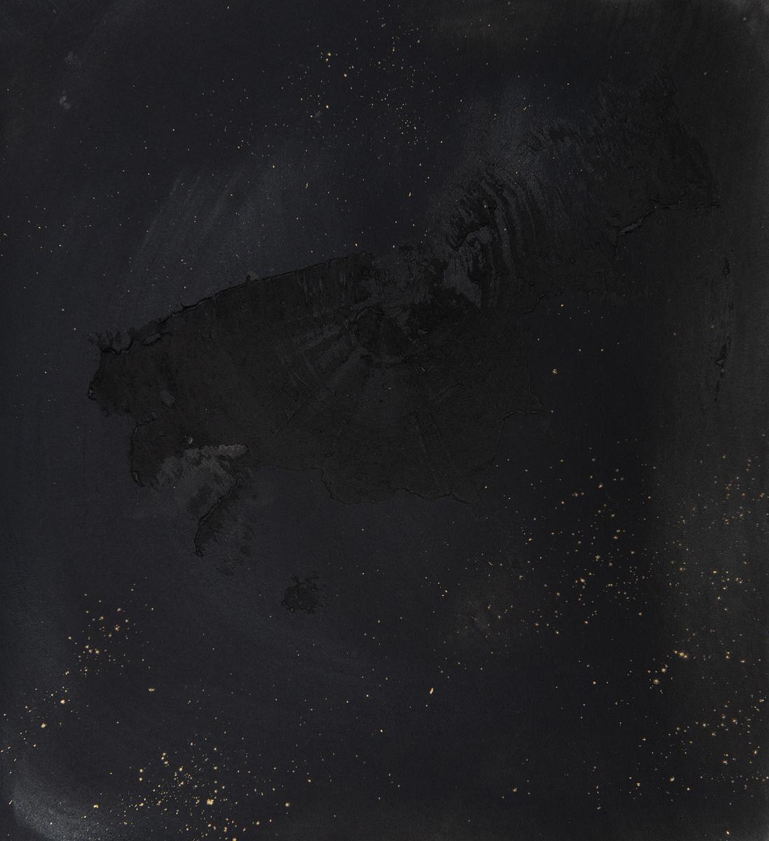 dark painting XXXVI