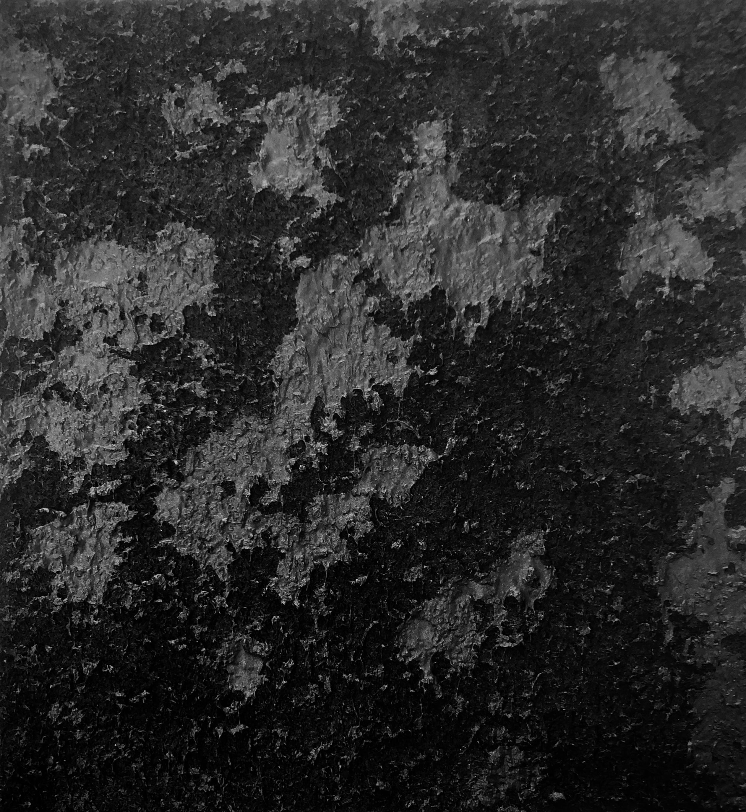 dark painting XXXI