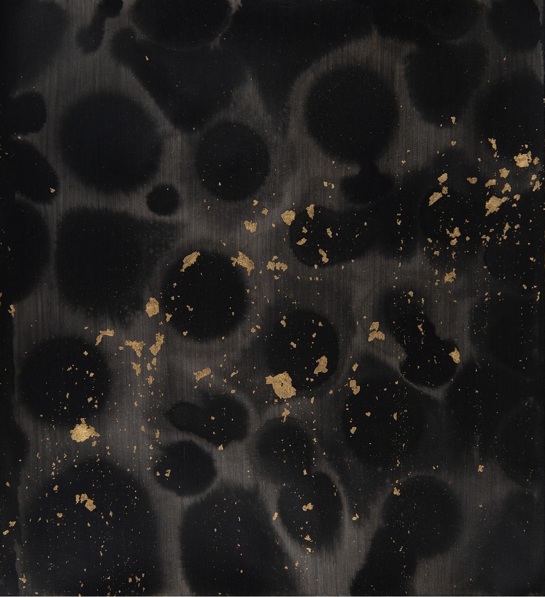 dark painting XXXV
