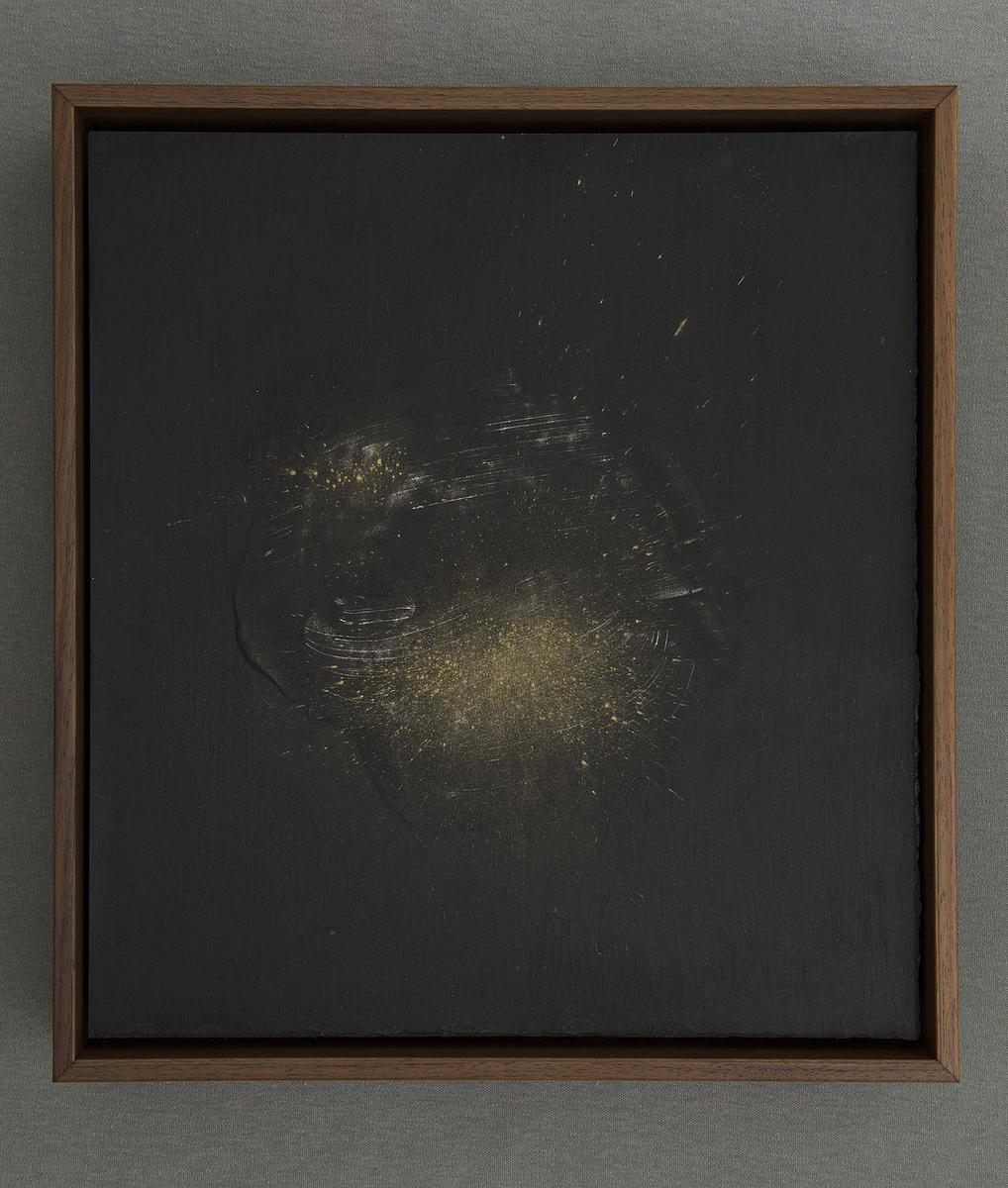 dark painting V