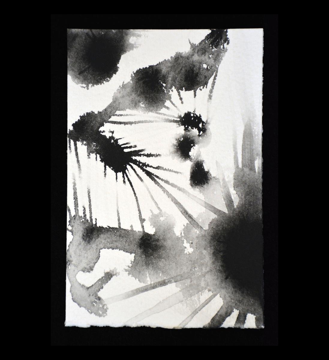 Pandemic Painting No.44