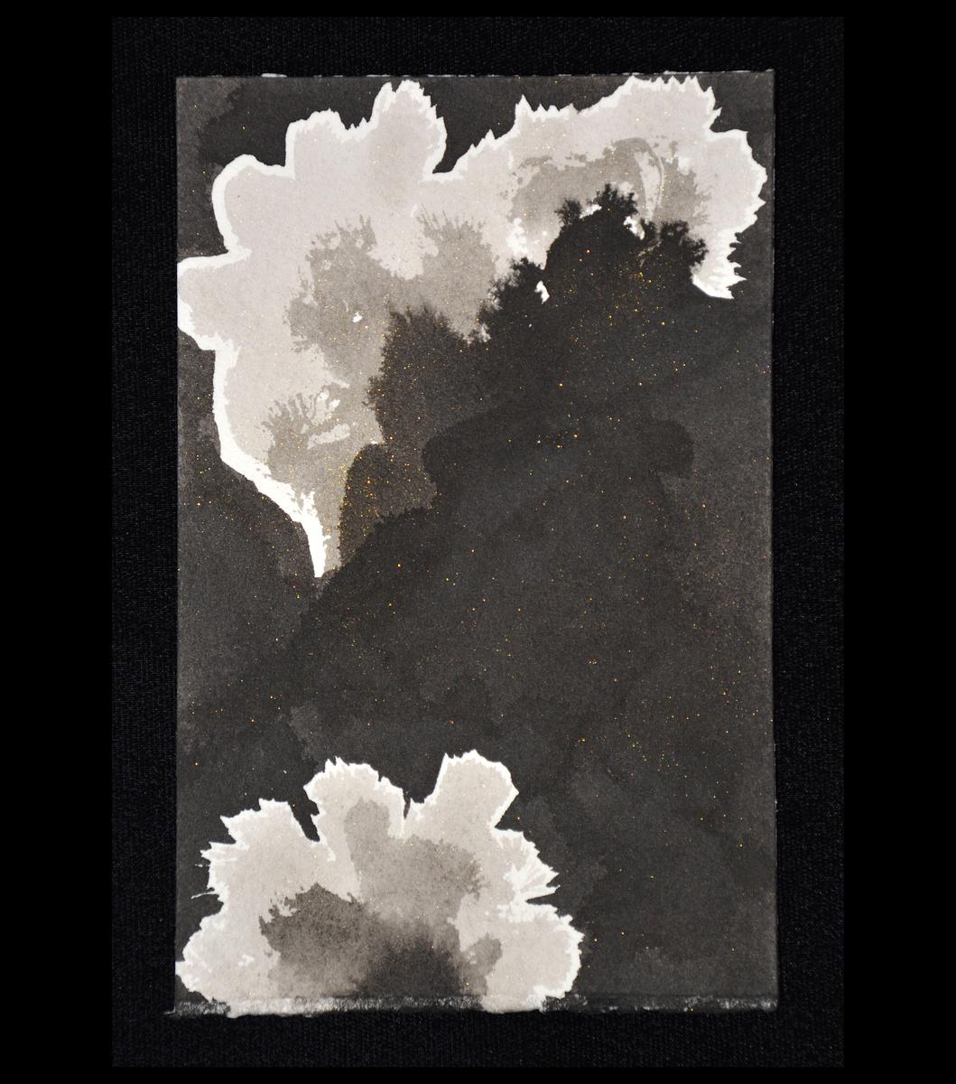 Pandemic Painting No.99