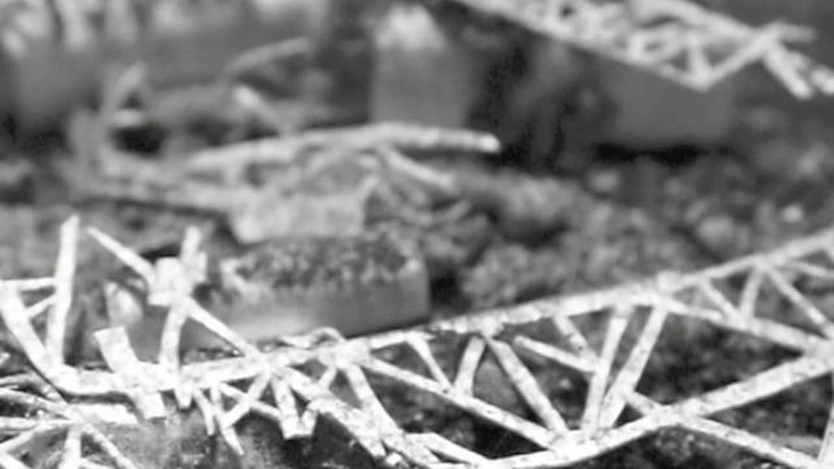 BURAN | installation documentation