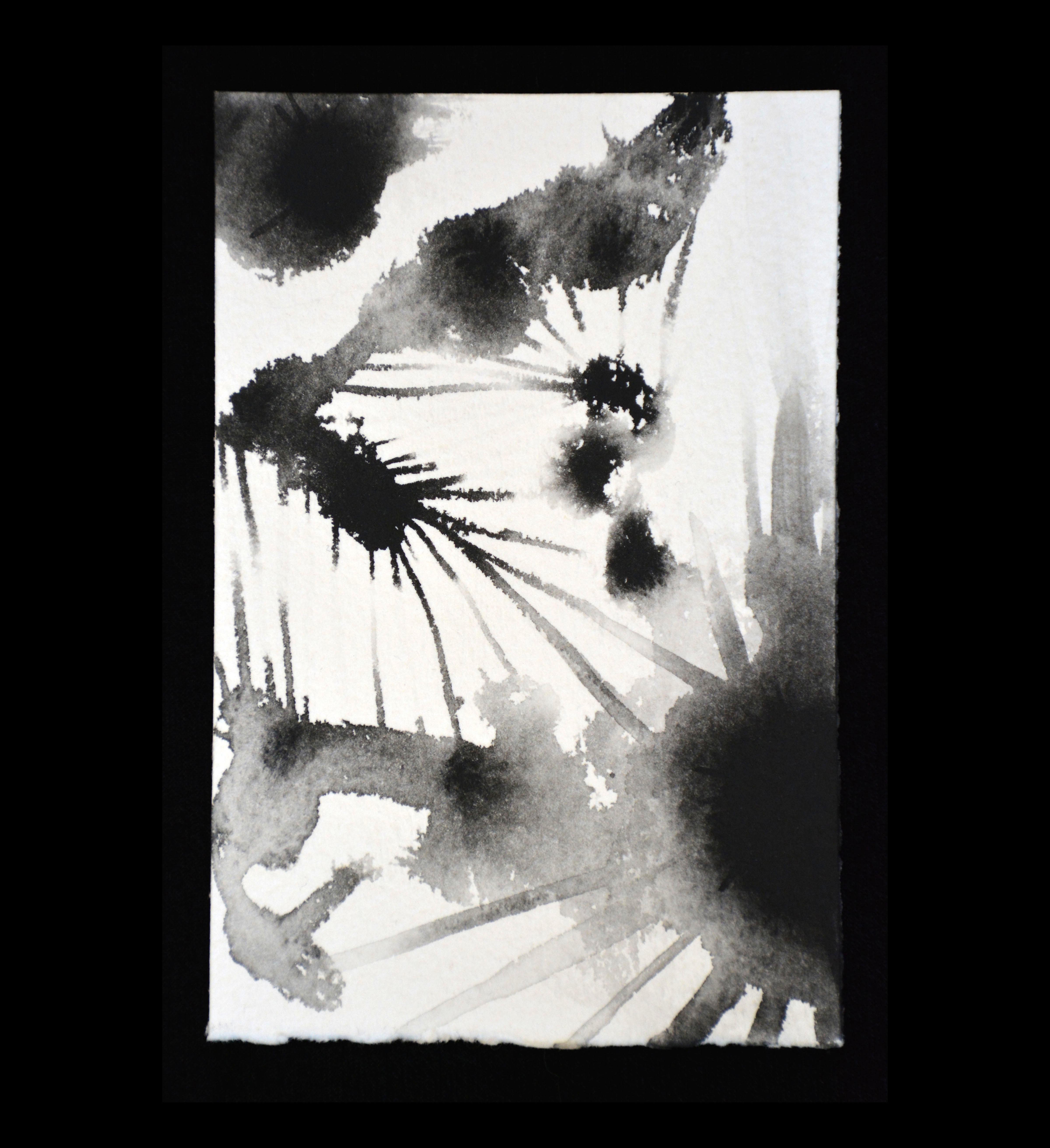 Pandemic Painting No.44