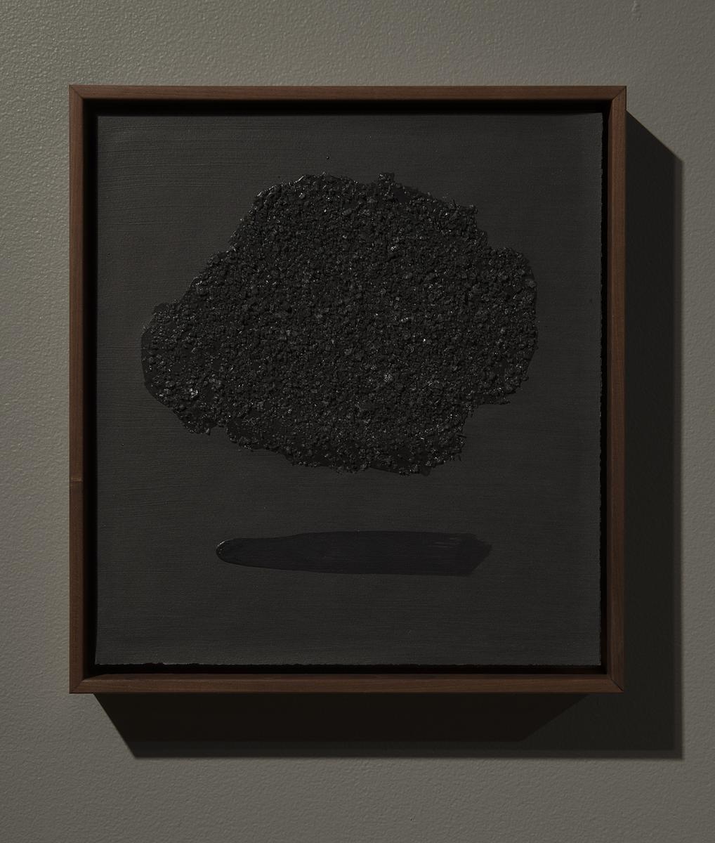 dark painting IX